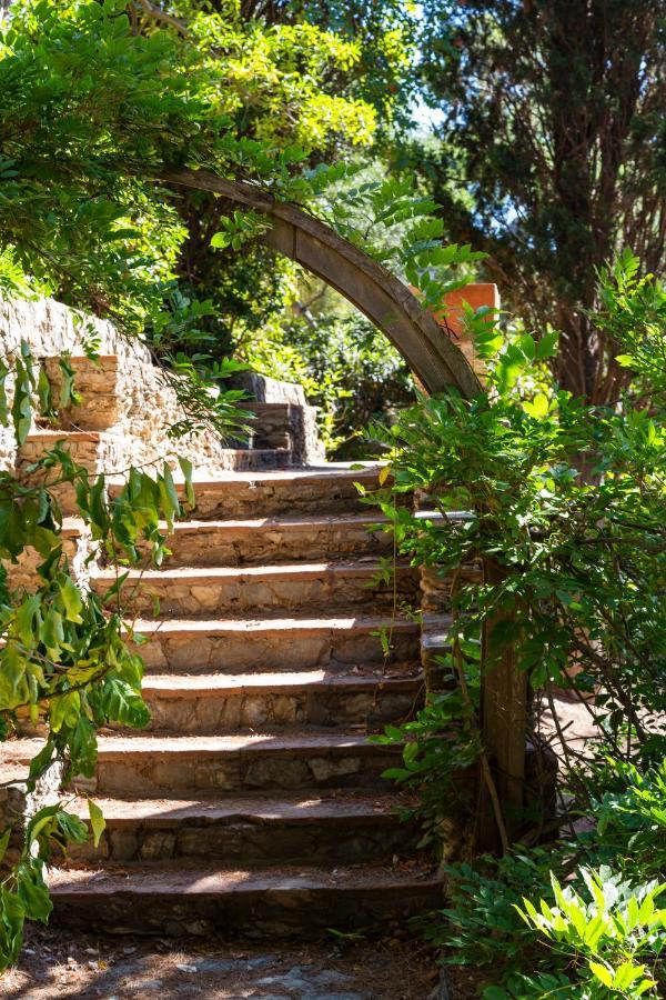 Hotel Provençal Hyères Exterior foto